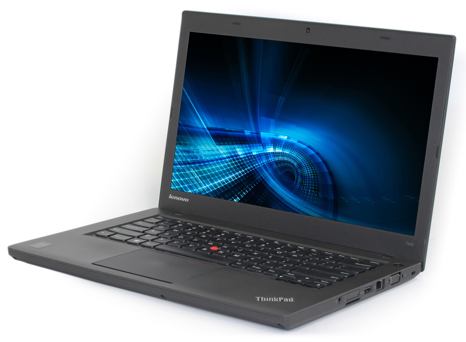 Lenovo ThinkPad T440s