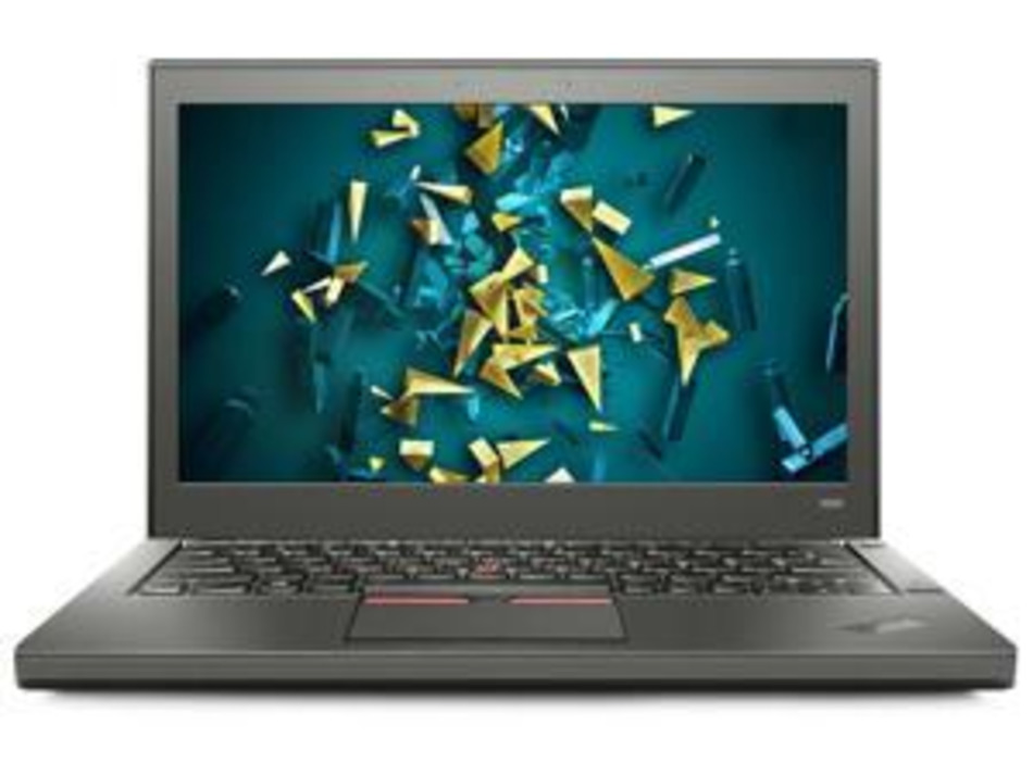 Lenovo ThinkPad X250 - TouchScreen