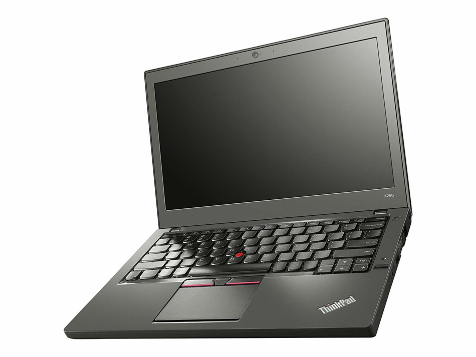Lenovo ThinkPad X250 - TouchScreen