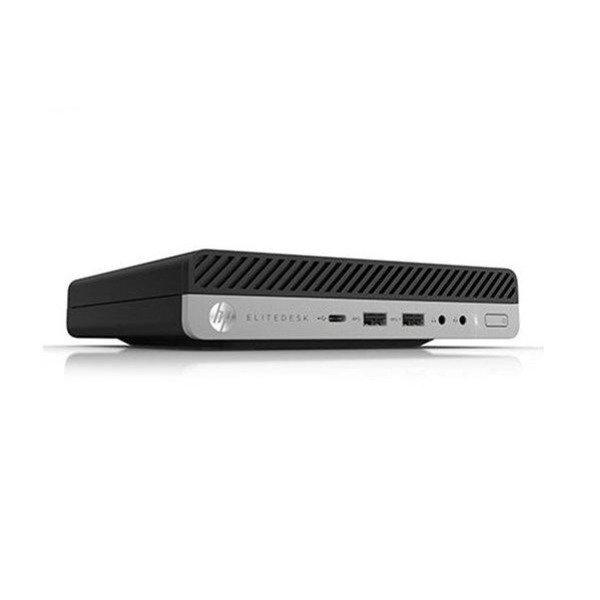 HP EliteDesk 800 G4