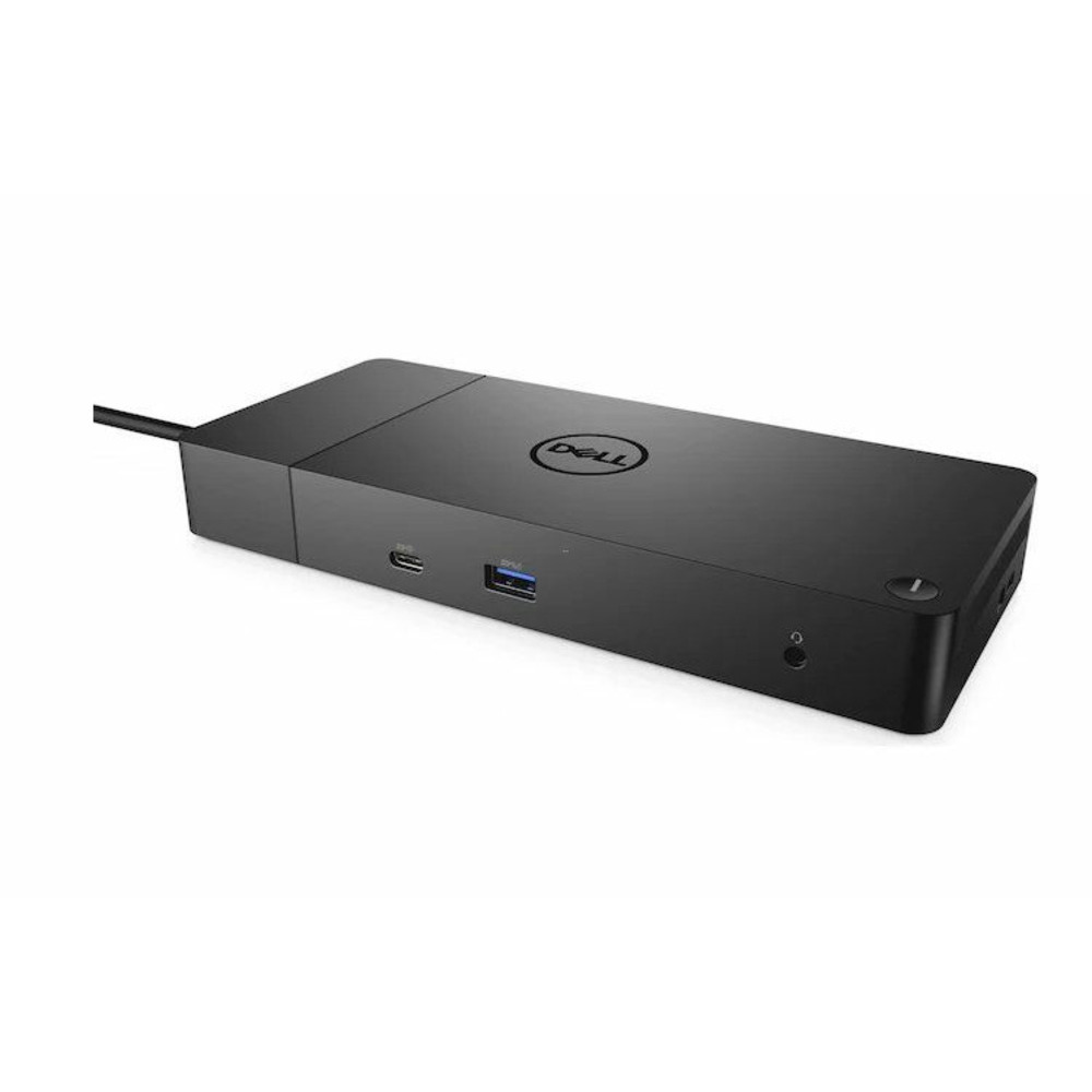 Dell WD19 USBC Dockingstation mit 130W Netzteil Docking Station