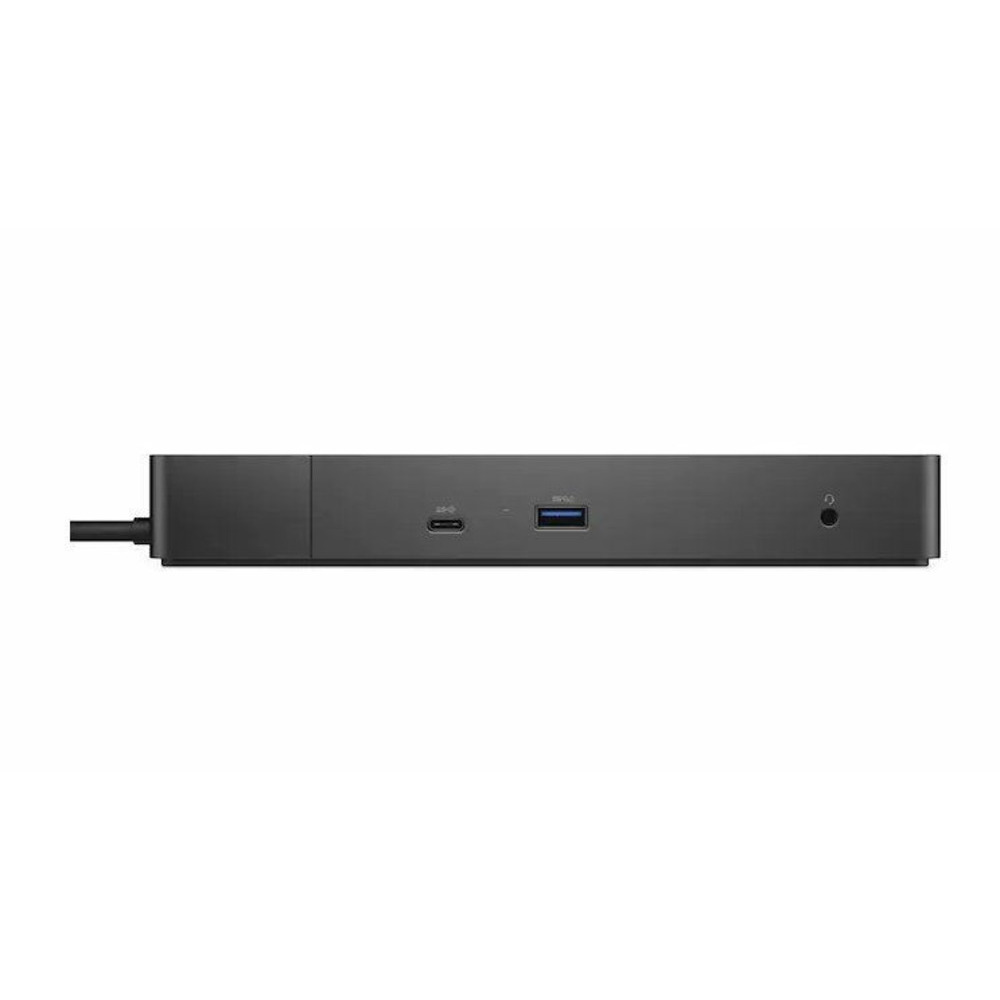 Dell WD19 USBC Dockingstation mit 130W Netzteil Docking Station