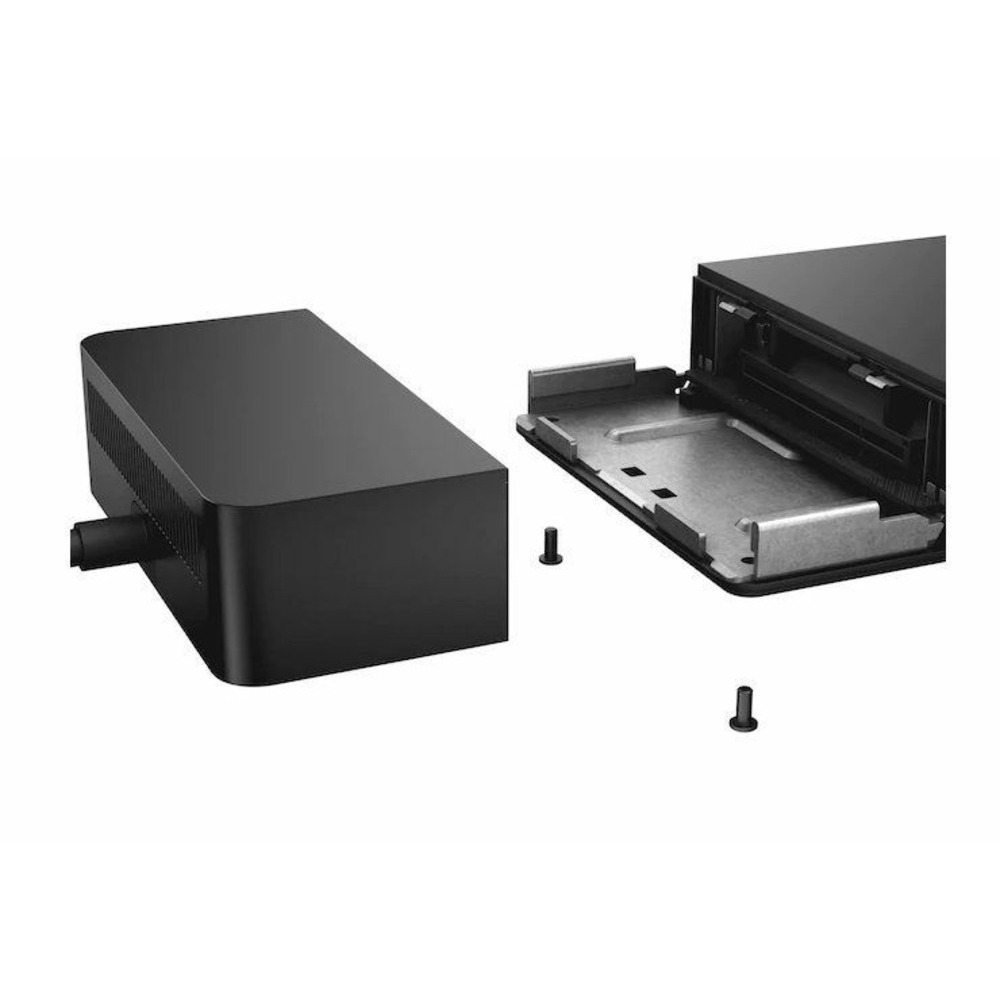 Dell WD19 USBC Dockingstation mit 130W Netzteil Docking Station