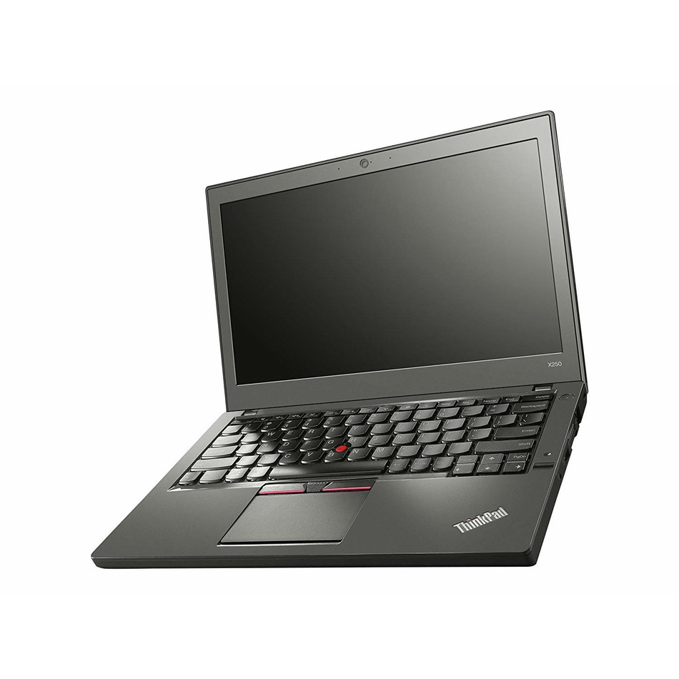 Lenovo ThinkPad X250 - TouchScreen