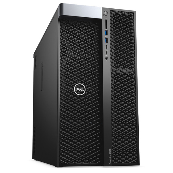Dell Precision Tower 7920