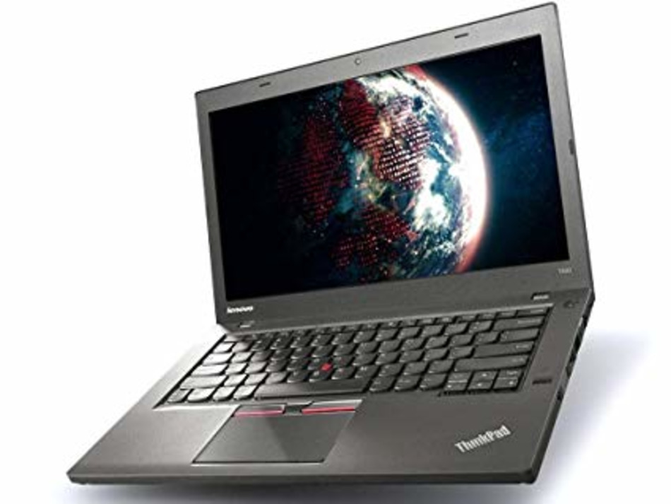 Lenovo ThinkPad T450s - Windows Home 10