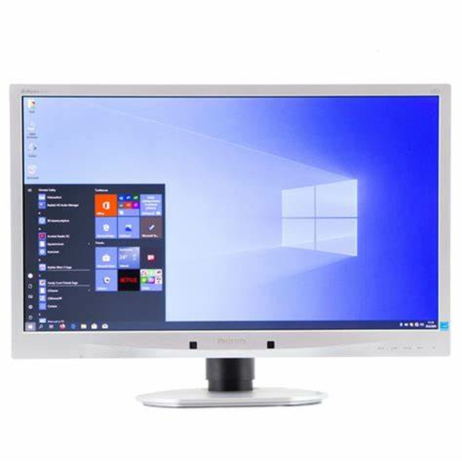 Philips Brilliance 241B