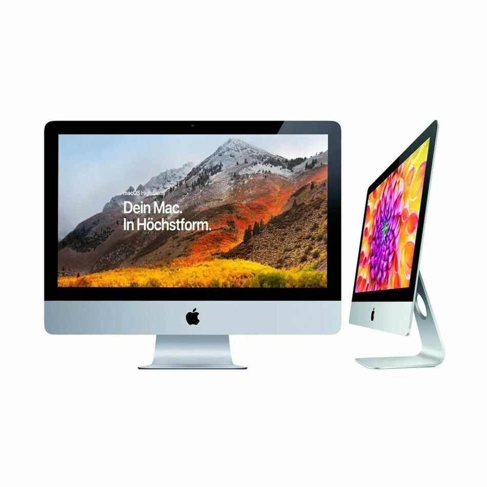 Apple iMac 21,5" A1418