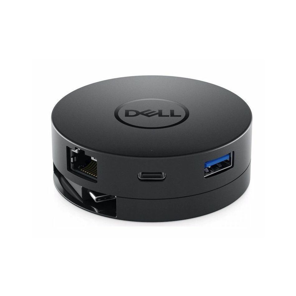 Dell Mobile Adapter DA300 Docking