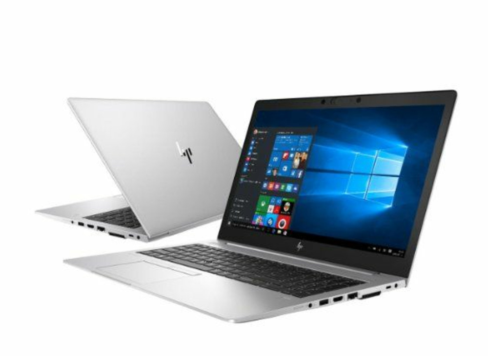 HP EliteBook 850 G6