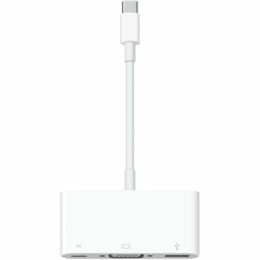 USB-C to  VGA Multiport Adapter