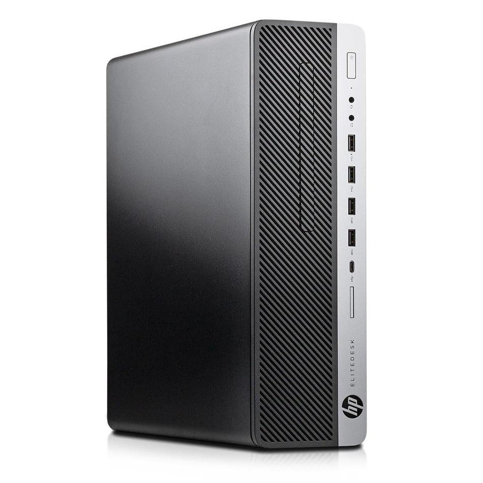 HP EliteDesk 800 G3