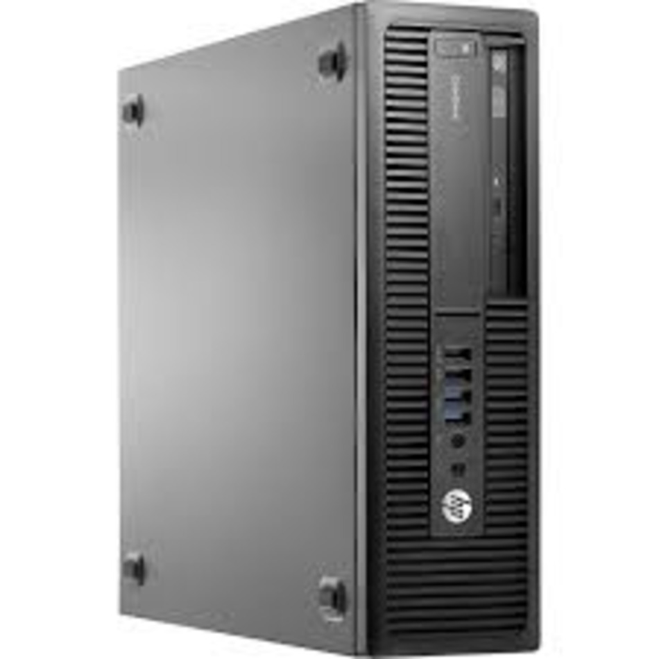 HP EliteDesk 800 G2