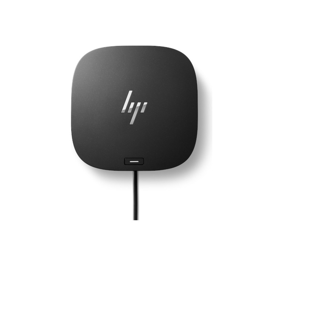 HP Universal USB-C G5 Docking Station