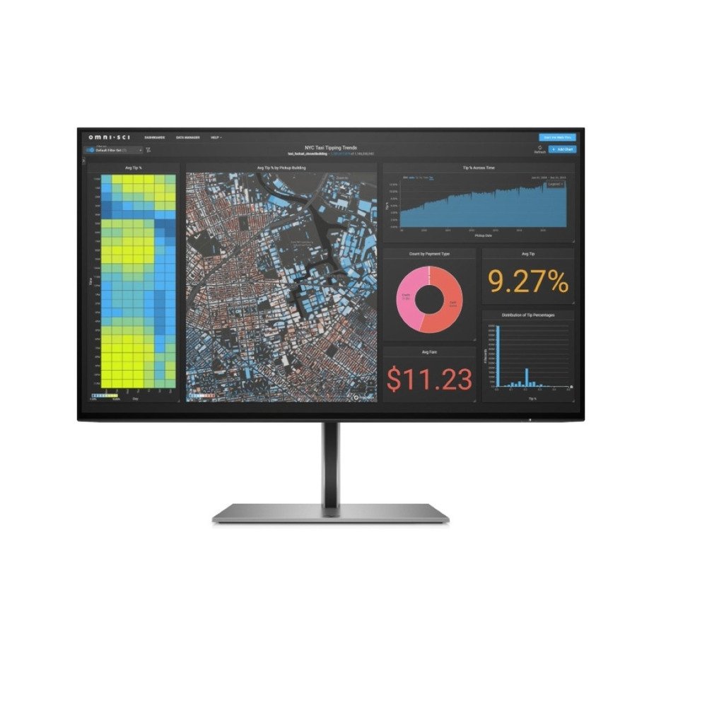 HP Z24f G3