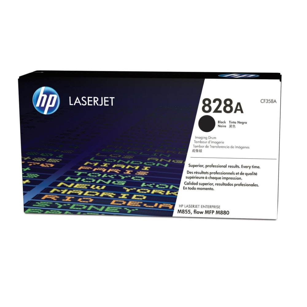 HP 828a