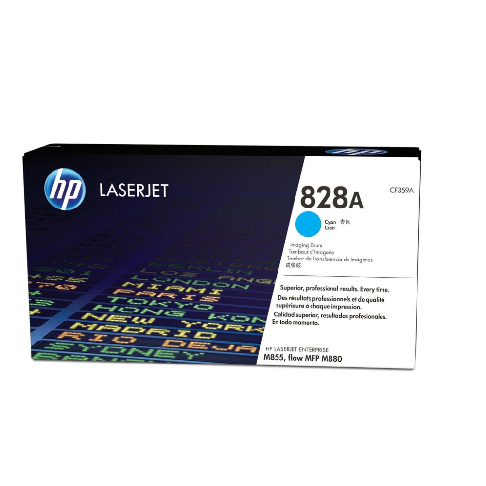 HP 828a