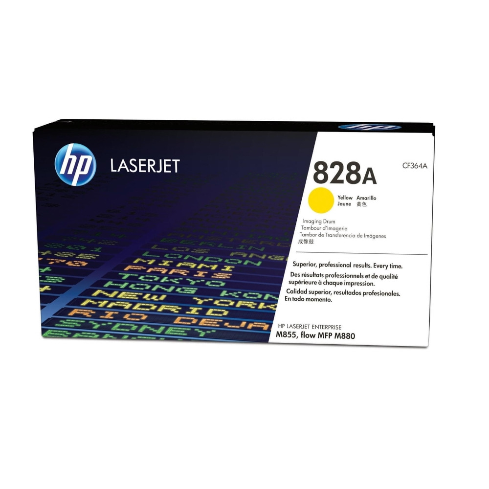 HP 828a (Y)