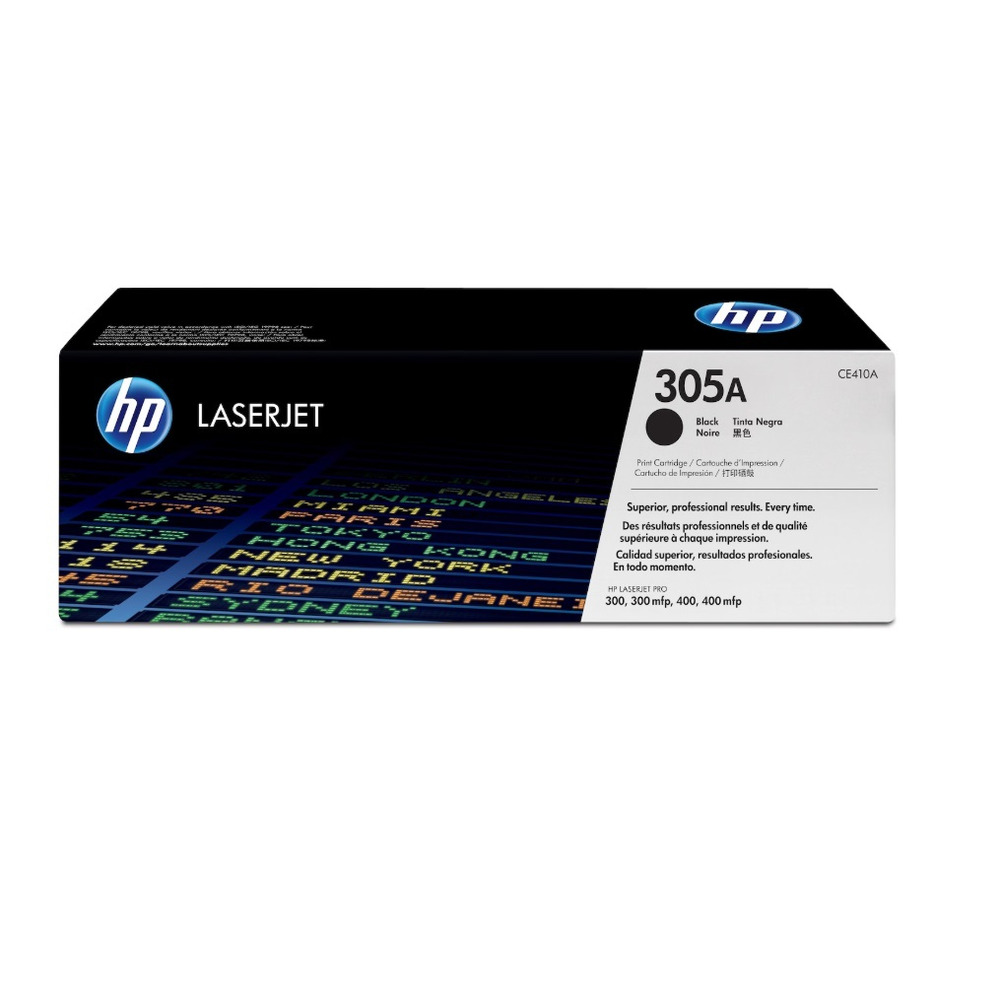 HP 305a