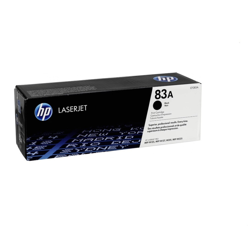 HP 83a