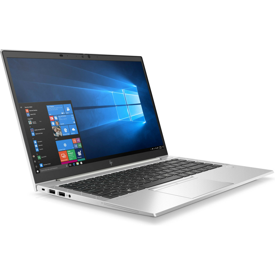 HP EliteBook 840 G7 | i5.10th | 32 GB | 512 GB SSD