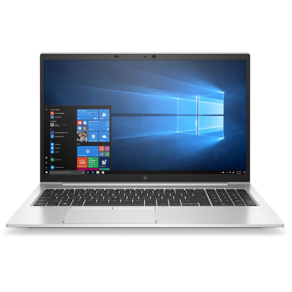 HP EliteBook 850 G7 | i5.10th | 32 GB | 512 GB SSD