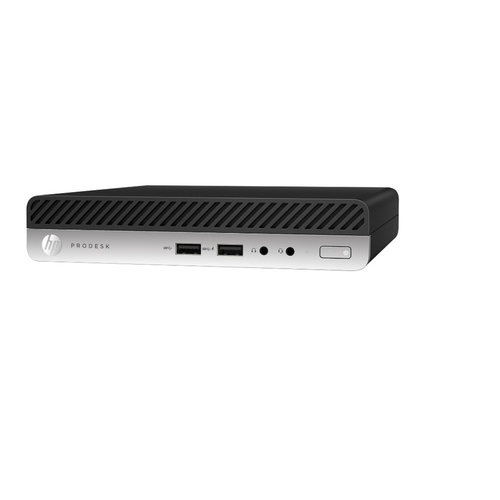 HP ProDesk 400 G5