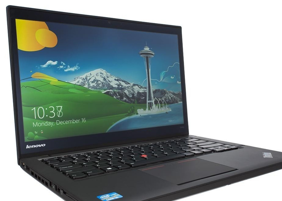 Lenovo ThinkPad T440p