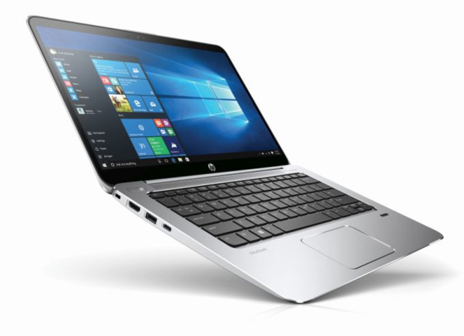 HP EliteBook 820 G2