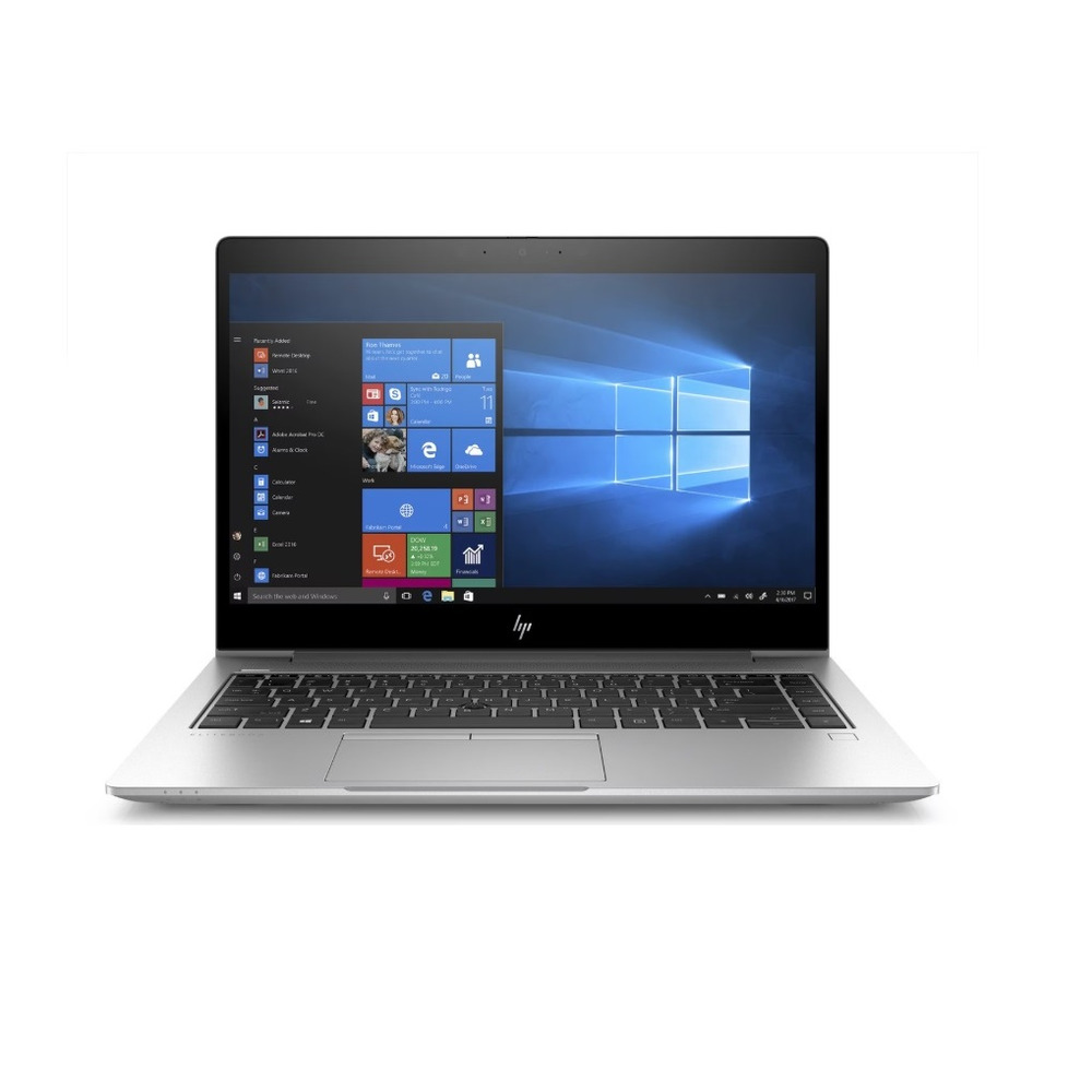 HP EliteBook 840 G6