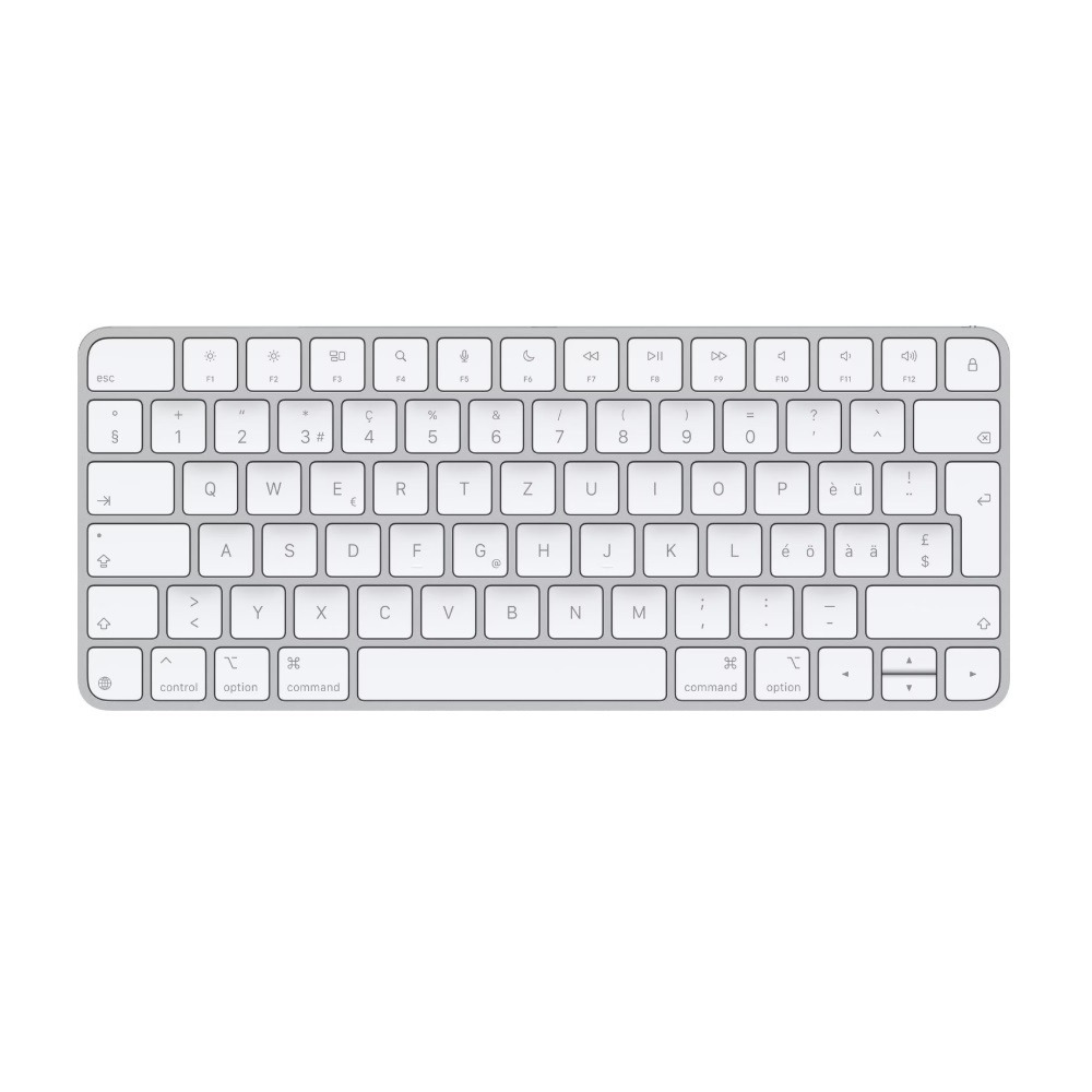 Apple Magic Keyboard