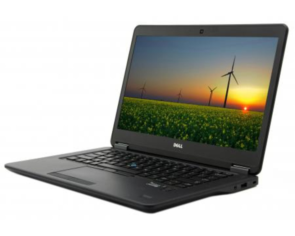 Dell Latitude E7450