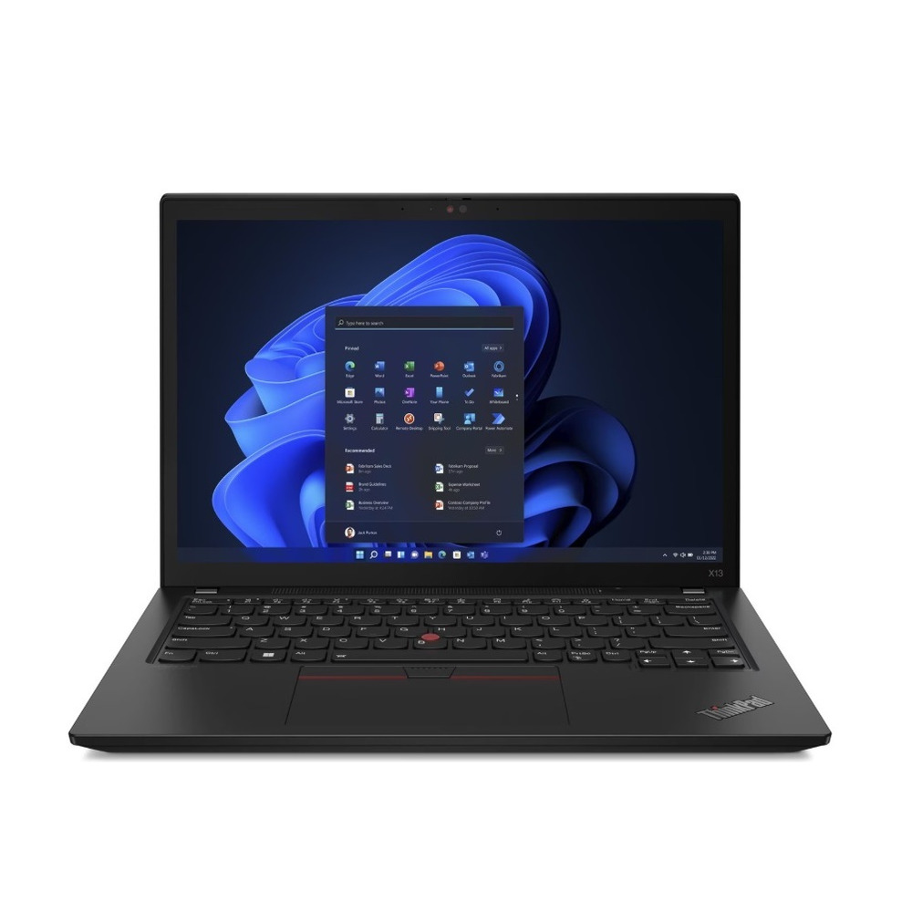Produkt lenovo-thinkpad-x13-yoga-gen-3