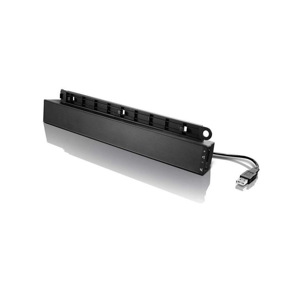 Lenovo USB Soundbar