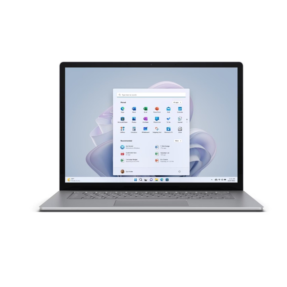 Produkt microsoft-surface-laptop-5