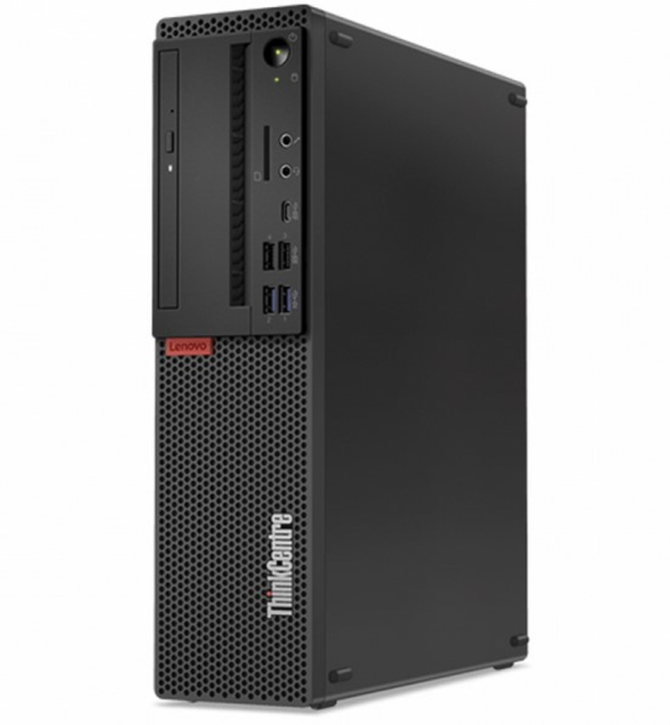 [Bulk-Restposten-Neugerät] Lenovo ThinkCentre M720s SFF- Neue Dimension der Produktivität