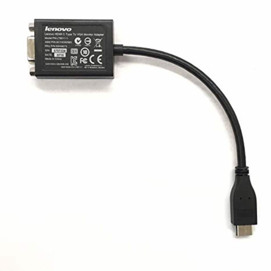 Produkt cable-asm-for-c-to-dp-adapter