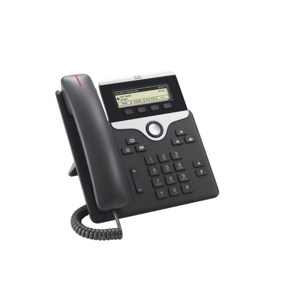 Produkt cisco-uc-phone-7811-ip-telefon-schwarz