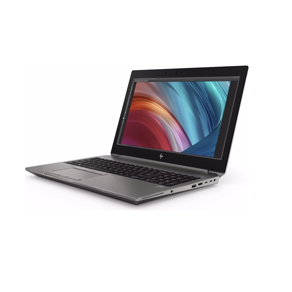 Produkt hp-zbook-15-g6