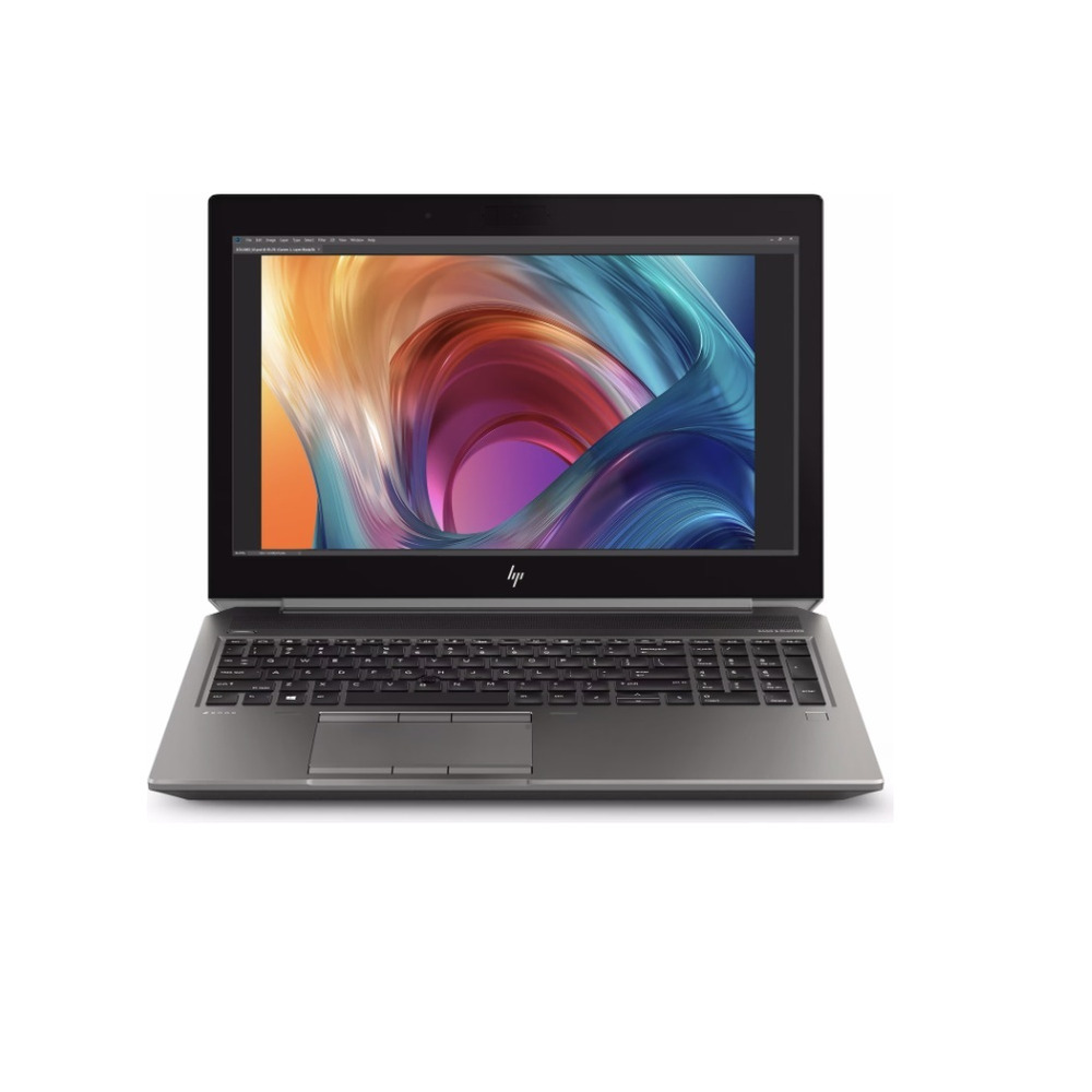 Produkt hp-zbook-15-g6