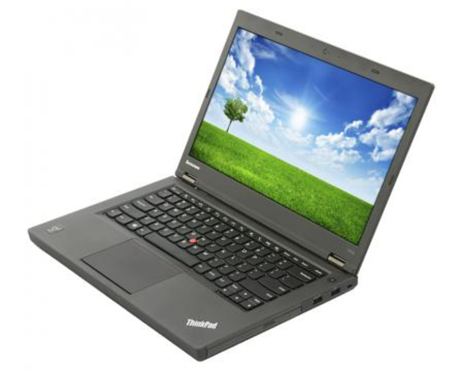 Lenovo ThinkPad T440p - Windows 10 Home