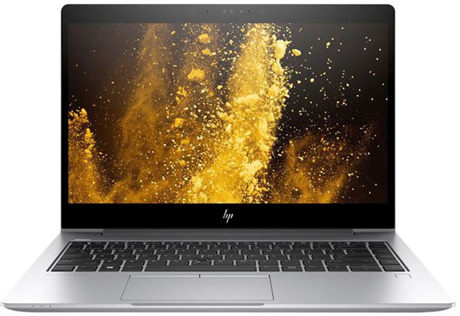 HP EliteBook 840 G5- Damit Sie immer produktiv sein können