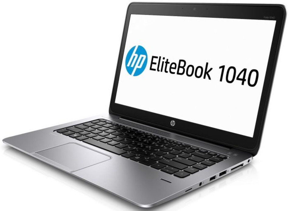 HP EliteBook Folio 1040 G3 - Business & Home Office