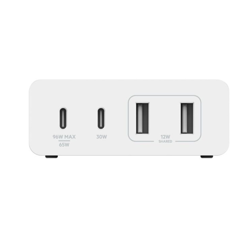 Produkt belkin-boost-charge-pro-4-port-gan-charger