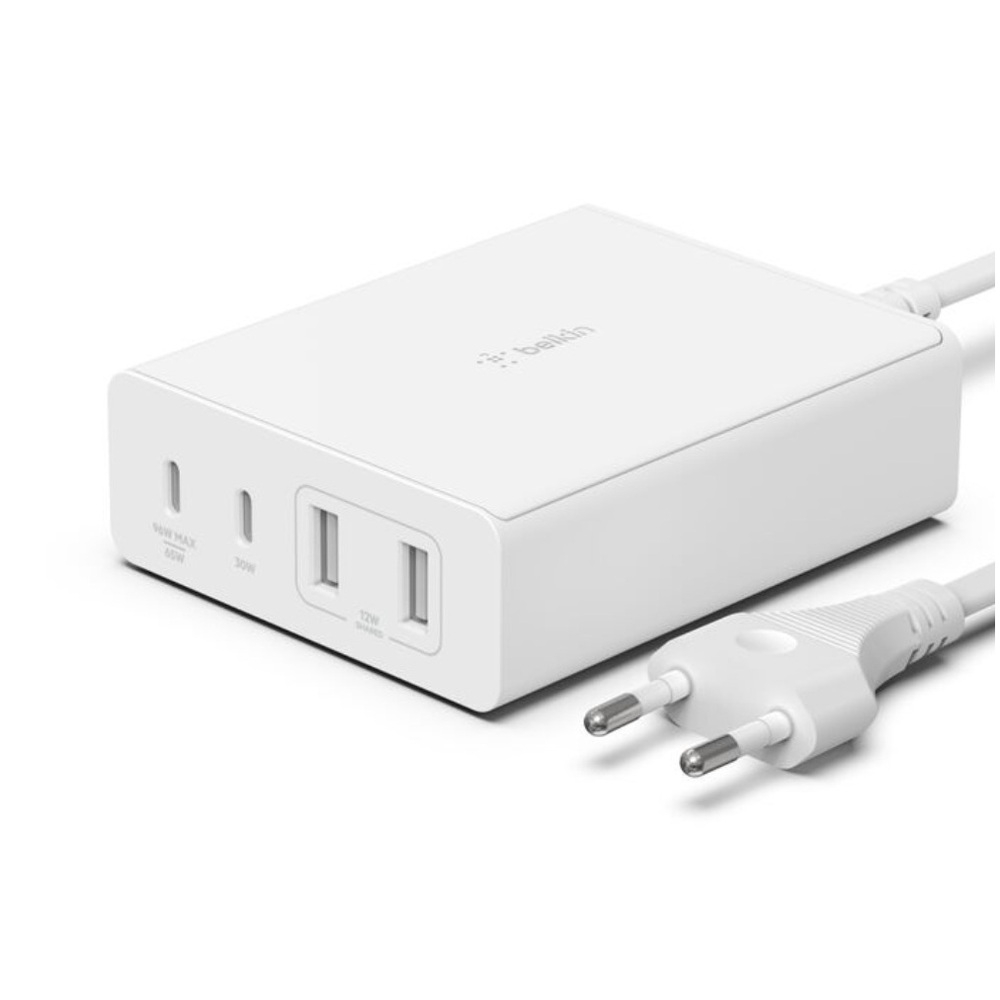 Produkt belkin-boost-charge-pro-4-port-gan-charger
