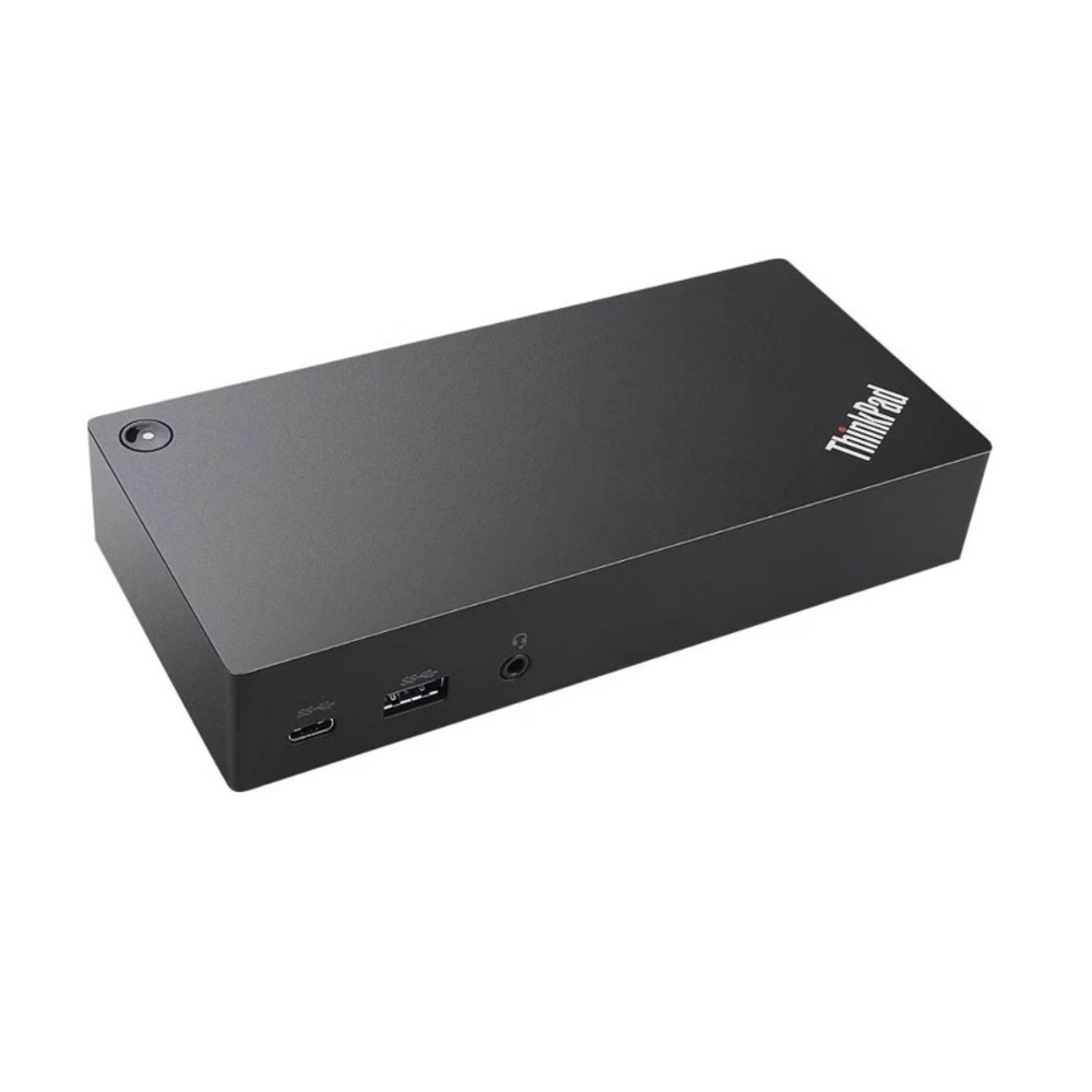 Produkt lenovo-thinkpad-usb-c-dock-gen-2
