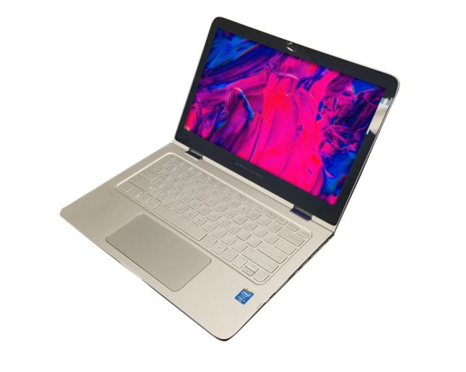 HP Spectre Pro x360