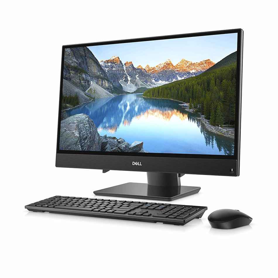 Dell OptiPlex 9030 All-in-One - good for Work