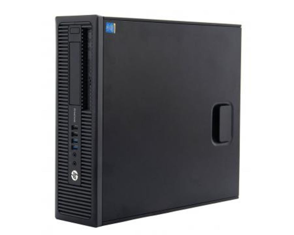 HP EliteDesk 800 G1