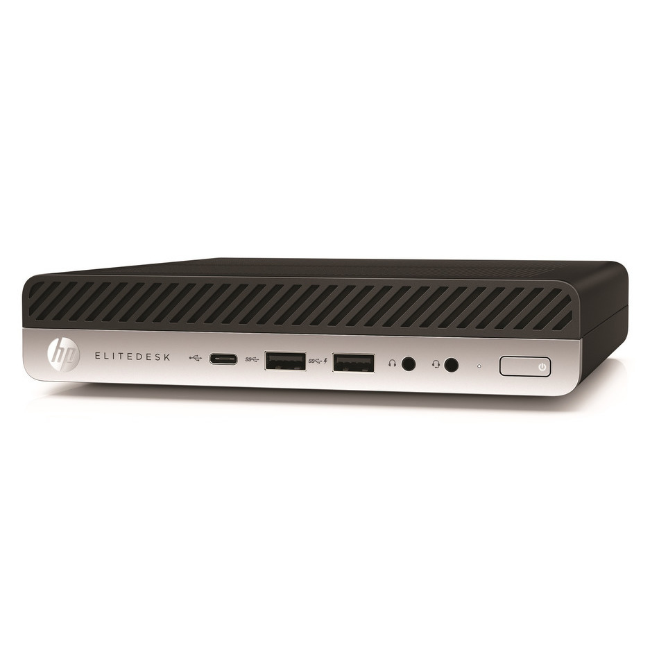 HP EliteDesk 800 G3